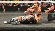 Sane and Baszler put on a great match despite being overbooked
